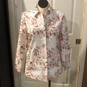 Chico’s Spring Coat